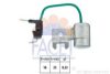 FACET 0.0179/95 Condenser, ignition